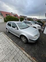 Volkswagen Golf 4 IV Ocean 1.6 FSI - Volkswagen Golf: Iv Fsi