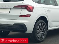 Skoda Kamiq - Vorschau Bild 20
