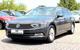 Volkswagen Passat Variant 2.0 TDI/SHEFT/KLIMA/SHZ/AHK/8FACH - Volkswagen Passat Variant in Mannheim