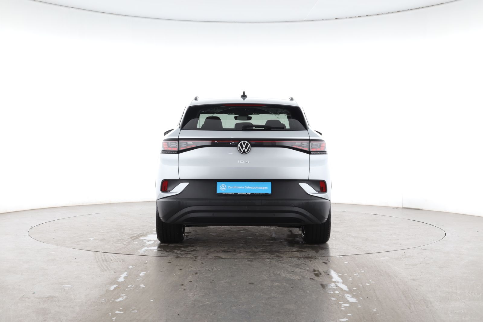 Volkswagen ID.4 - Bild 7