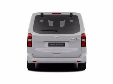 Toyota Proace (Verso) - 4