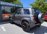 Suzuki Grand Vitara 2.4 VVT Comfort 4X4 NUR 58 KM - Suzuki Grand Vitara: Allradantrieb