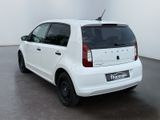 Skoda Citigo e iV Ambition Einparkhilfe - Skoda Citigo aus 2021