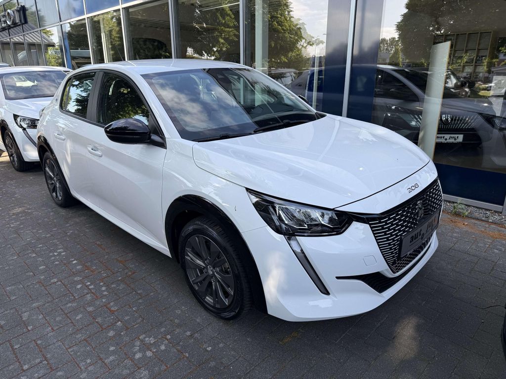 Image of Peugeot 208