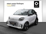 Smart EQ fortwo cabrio passion *LED*Cam*PDC*Navi*LHzg* - Smart ForTwo: Passion