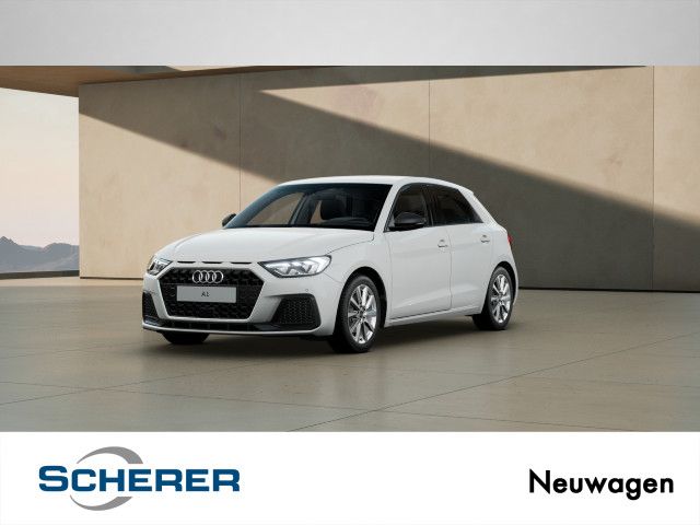 Audi A1 - Bild 1
