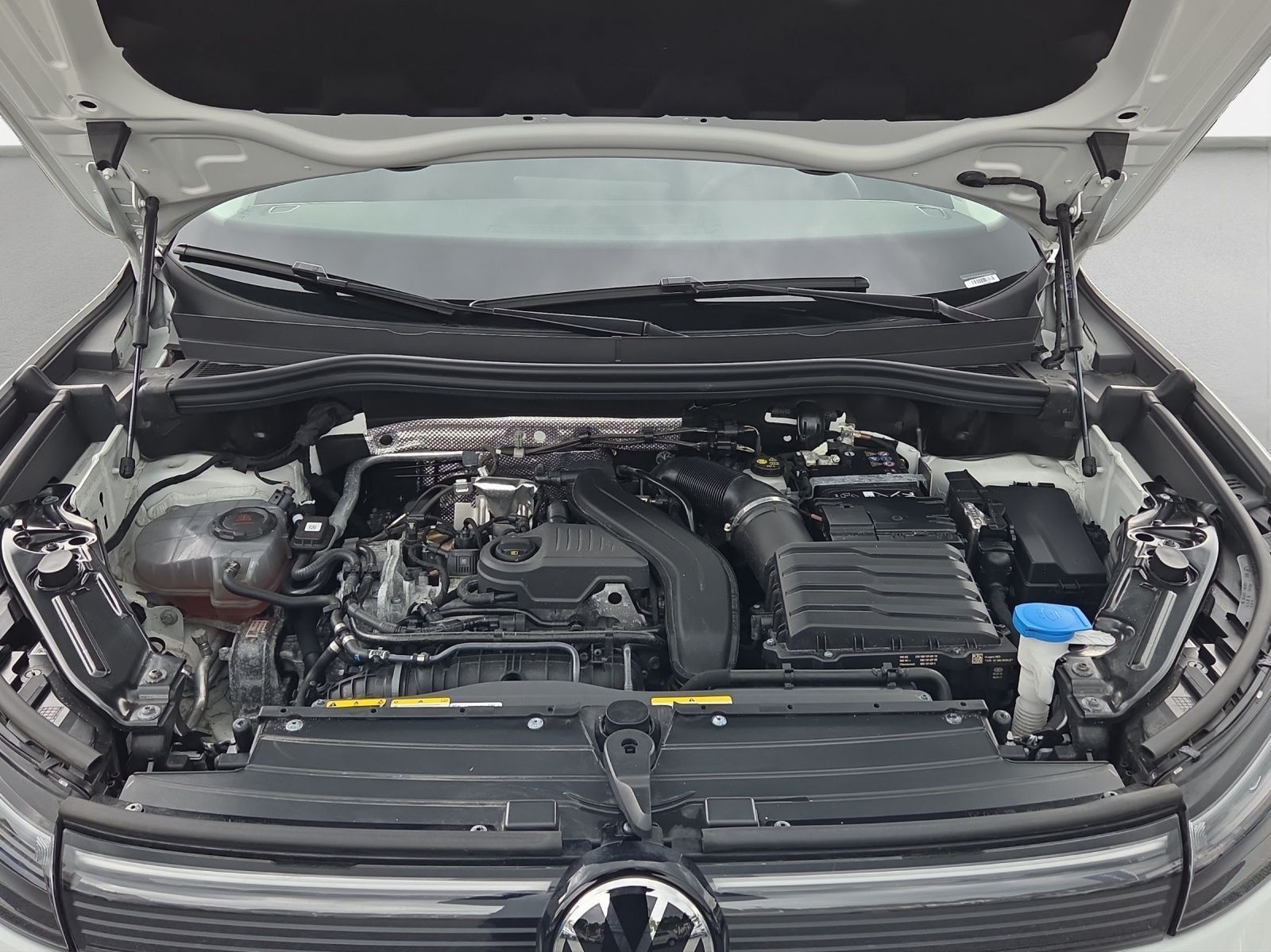 Volkswagen Tiguan - Bild 20
