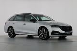 Skoda OCTAVIA COMBI SPORT 2.0TDI DSG STAND-HZ+MATRIX - Skoda Octavia: Dsg
