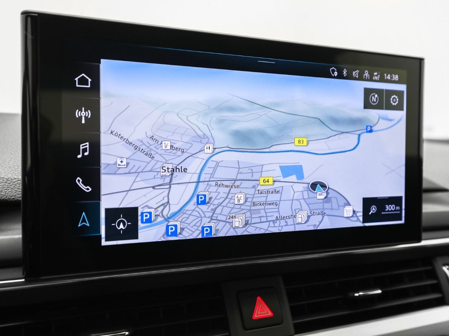 Audi A5 - Bild 12