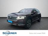 Volkswagen Touareg Elegance 3.0 V6 eHybrid AHK PANO MATRIX - Volkswagen Touareg Elegance mit Hybrid-Antrieb (Benzin/Elektro)