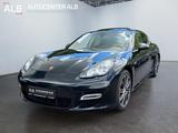 Porsche Panamera Turbo/SITZBELÜFT/CHRONO/KEYLESS/STERNEH - Porsche Panamera aus 2010: Turbo
