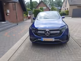 Mercedes-Benz EQC 400 4MATIC AMG Line AMG Line - Mercedes-Benz EQC in Essen