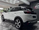 Peugeot 3008 Allure Automatik - Peugeot aus 2017