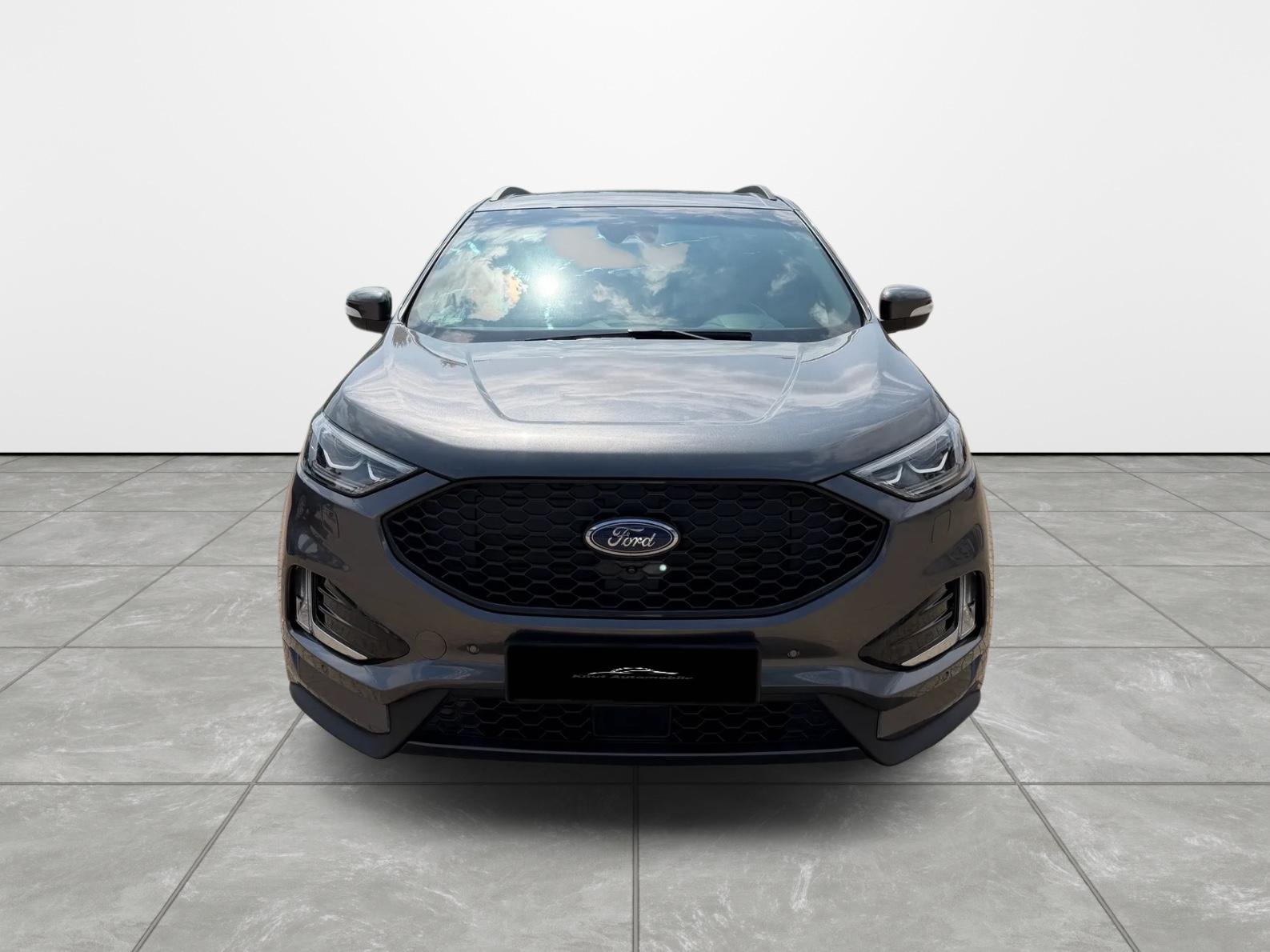Ford Edge 2.0 BiTurbo *ST*B&O*NEUER MOTOR BEI FORD
