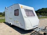 Sterckeman STARLETT Comfort 420-Querbett/Mit.Sitz/Duschkopf - Sterckeman 420