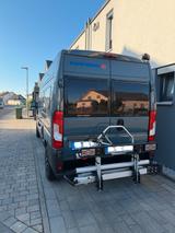 Eura Mobil VAN 595 HB *Luftfahrwerk*Mondial-Plus* - Eura Mobil Kastenwagen