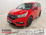 Honda CR-V 2.0 i-VTEC 2WD Fugel Sport - Honda: Sport