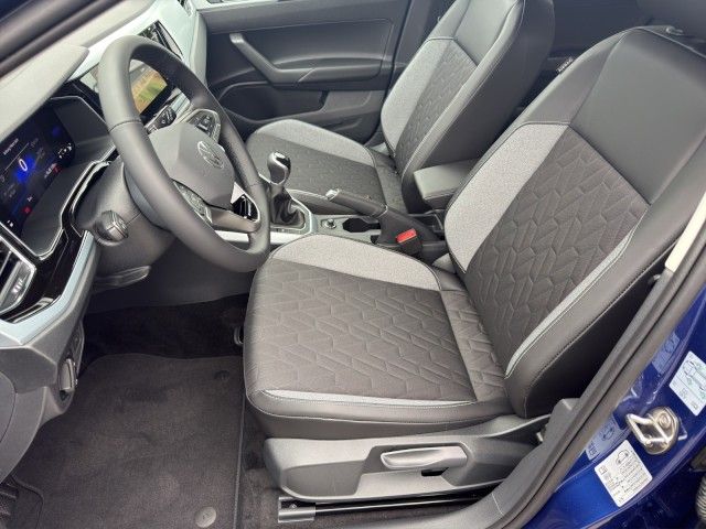 Taigo ENERGY 1,0 l TSI NAVI+LED+ACC+KAMERA+CLIMA