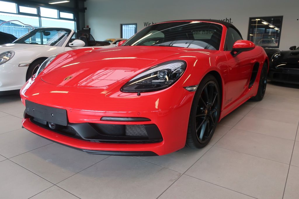Image of Porsche Other
