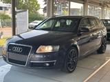 Audi A6 3.2 FSI quattro/KLIMA/AHK/XENON/NAVI/P-ASSIST - Audi A6 aus 2008: Kombi