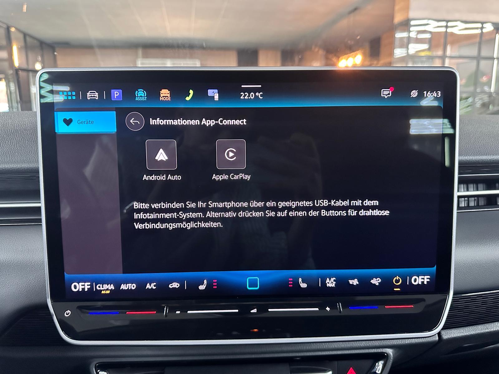 Volkswagen ID.7 Pro 210 kW LED/CAM/LANE/TRAVEL/SIDE, миниатюра 24