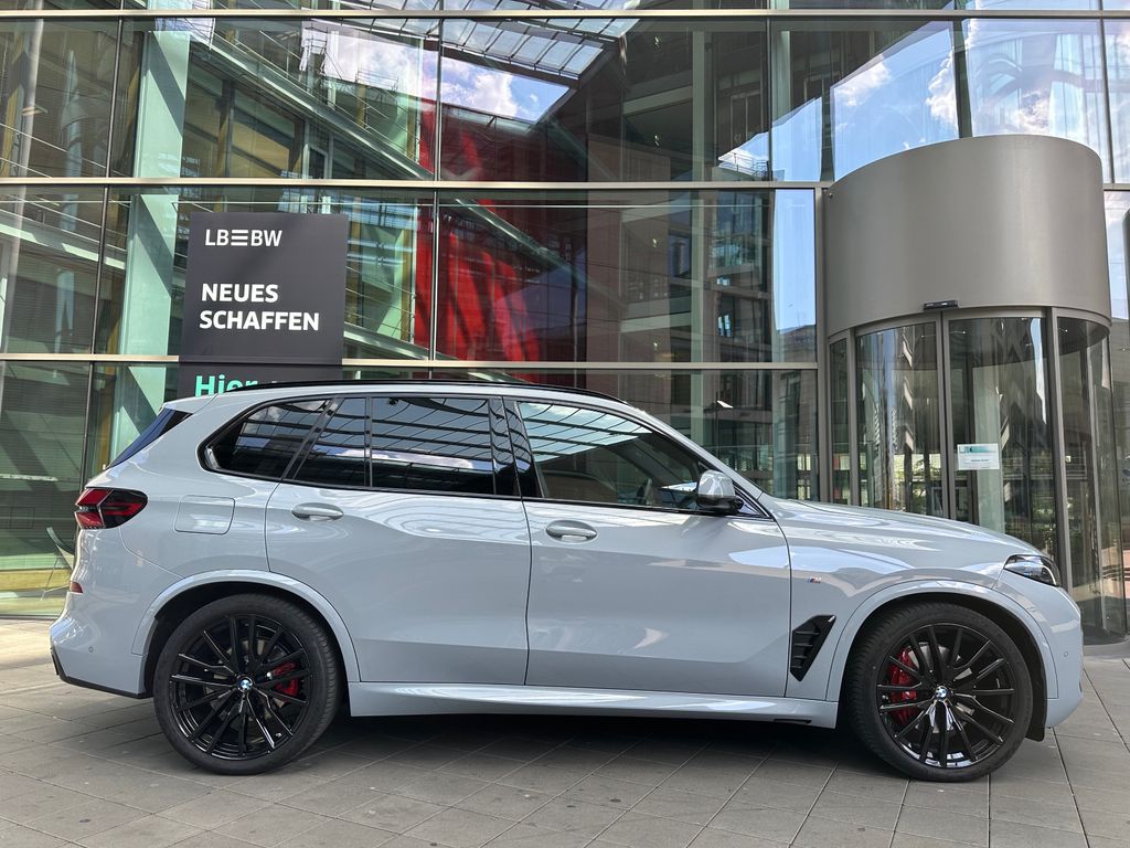 Image of BMW X5