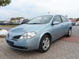 Nissan Primera 1.8 Lim. Acenta TÜV & Service NEU - Nissan Primera Gebrauchtwagen