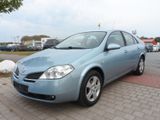 Nissan Primera 1.8 Lim. Acenta TÜV & Service NEU - Nissan aus 2005