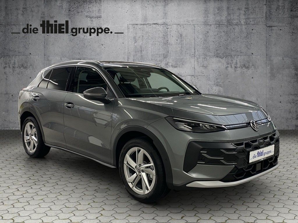 Volkswagen T-Roc - Bild 3