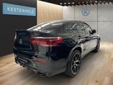 Mercedes-Benz AMG GLC 43 4M Coupé *NIGHT*KAMERA*SHZ*MBUX* - gebrauchte Mercedes-Benz GLC 43 AMG aus dem Jahr 2023