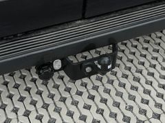 La Strada AVANTI E - große Hecksitzgruppe