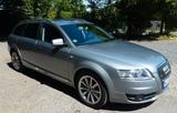Audi A6 Allroad 3.0TDI (DPF) quattro tiptronic - Bose - gebrauchte Audi A6 Allroad aus dem Jahr 2007