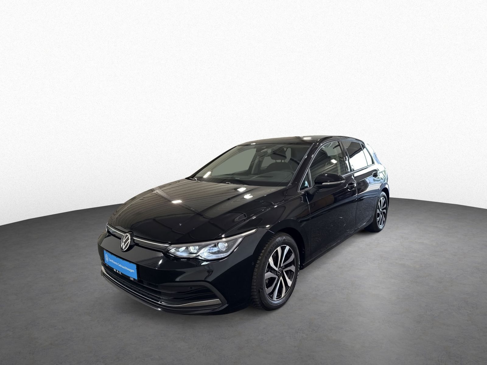 Volkswagen Golf - Bild 3