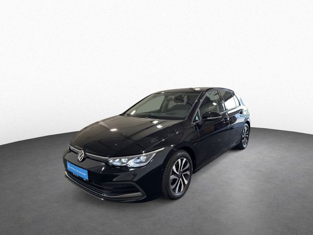 Golf VIII 2.0 TDI DSG LIFE IQ.LIGHT+AHK+PANO+HUD