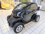 Renault Twizy 45 mit Türen und Fenster - scheckheftgepflegte Renault Twizy