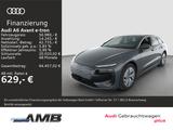 Audi A6 Avant e-tron performance Nav/Sitzhzg/10.29Gar - Audi A6 e-tron performance Gebrauchtwagen