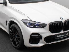 Foto Nummer 18: BMW X5 M50