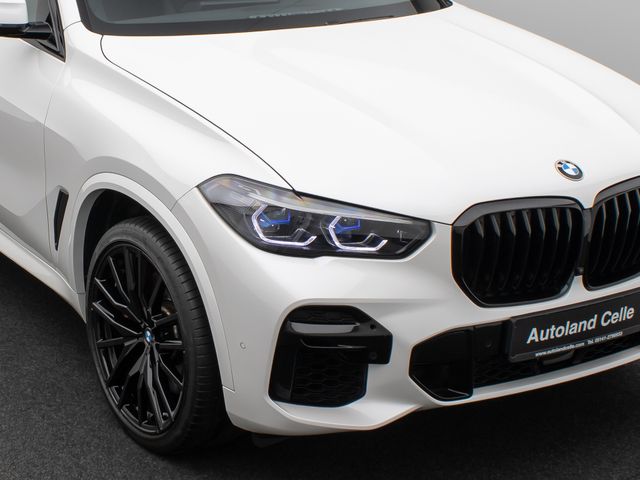Foto Nummer 18: BMW X5 M50