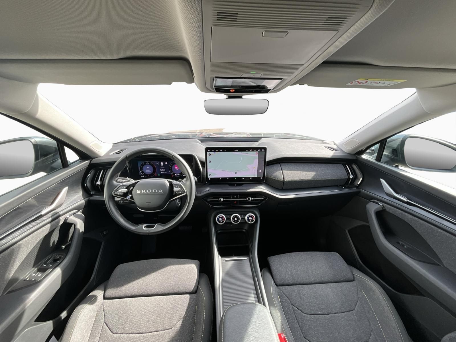 Skoda Kodiaq Selection+DSG+4x4+P.Convenience+LM19+AHK+ imagem 2