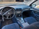 BMW 523i Auto 523i - gebrauchte BMW 5er Reihe aus dem Jahr 1996