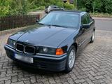 BMW 318i E36 Top Bauer Cabrio - BMW Gebrauchtwagen von 1994