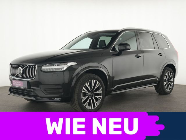 Volvo XC90 Momentum Pro Kamera360|Navi|PDC|LED|SHZ