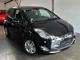 Hyundai ix20 1.6 Style,1 Hand/Tempomat/PDC/Panoramadach - Hyundai ix20: Style