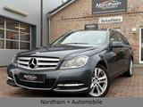 Mercedes-Benz C -Klasse T-Modell*LED*SHZ*NAVI*AHK*TEMPO*ALO* - Mercedes-Benz C 180: T Modell
