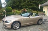 BMW Z4 sDrive23i - - BMW Z4 aus 2010: Roadster