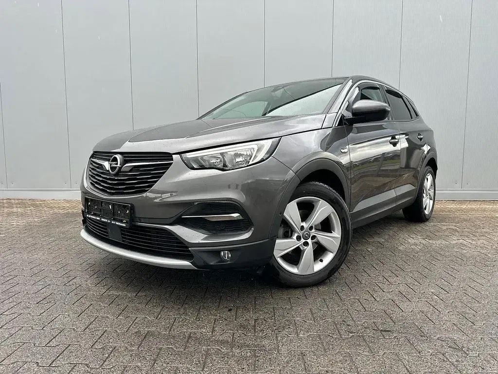 Image of Opel Other