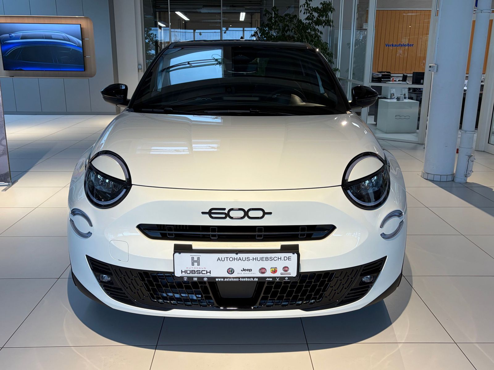 Fiat 600 - Bild 8