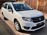 Dacia Logan MCV 2013 1.2 Benzin - Dacia Logan in Magdeburg
