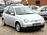 Volkswagen Lupo 1.2 TDI 3L aus 2.Hand ESP Klimaanlage - Volkswagen Lupo: Kleinwagen
