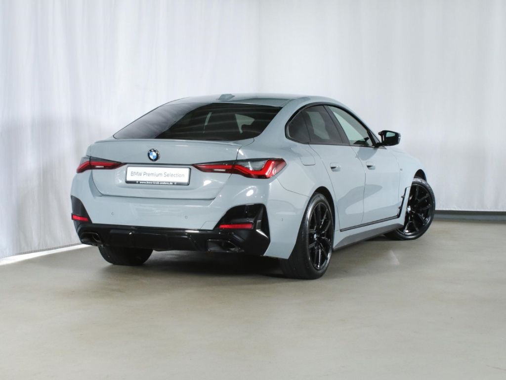 BMW M440i xDrive GC Memory Keyless H&K Kamera foto 2